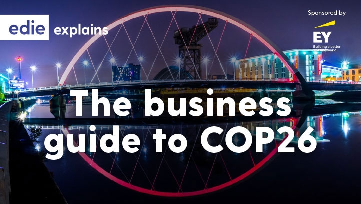 The guide is free to download for edie users